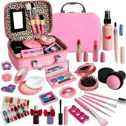 Kids Washable Makeup Set