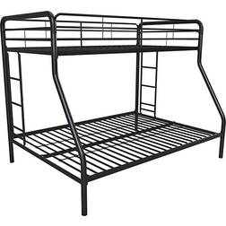 DHP Twin-Over-Full Bunk Bed