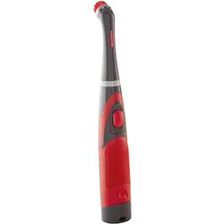 Rubbermaid Reveal Cordless Battery Power Scrubber