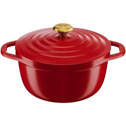 Tefal Air con coperchio 4.7 L 24 cm