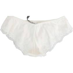 Dolce & Gabbana Women's Silk Lace Underwear