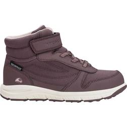 Viking Hovet Mid WP - Purple