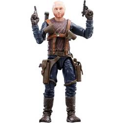 Hasbro Star Wars The Black Series Migs Mayfeld