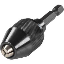 Wolfcraft Snabbchuck metall 2625000