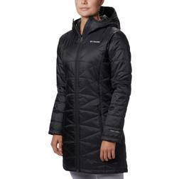 Columbia Women's Mighty Lite Hooded Jacket