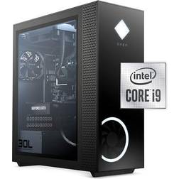 OMEN 30L HP GT13-0092 Tower Core i9