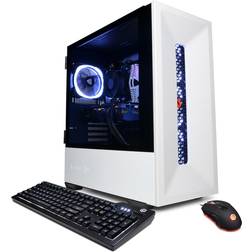 CyberPowerPC Gamer Master Gaming