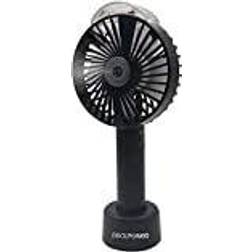 RealPower Mobile Fan 112 mm 62 mm
