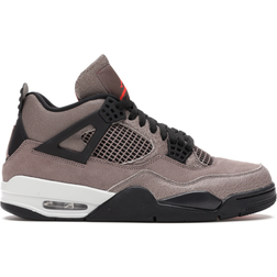 Nike Air Jordan 4 - Taupe Haze