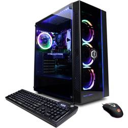 CyberPowerPC Gamer Master Gaming, R3 3100 8GB 1TB