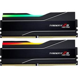 G.Skill Trident Z5 Neo RGB Black DDR5 5600MHz 2x16GB (F5-5600J2834F16GX2-TZ5NR)