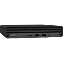 HP EliteDesk 800 G6 Mini