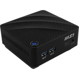 MSI Cubi N JSL-078US