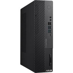 ASUS D700SCXH504 System D700SC-XH504 Black Core i5-11400 2x8GB 512GB