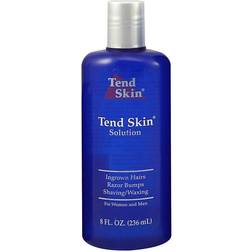 Tend Skin Ingrown Hair Razor Burns Shaving/waxing 8fl oz