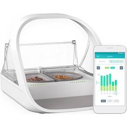 Sureflap Microchip Pet Feeder Connect