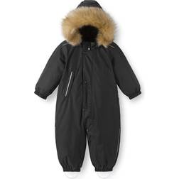 Reima Gotland Winter Snowsuit - Black (5100117A-9990)