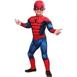 Rubies Marvel Spider Man Toddler Costume