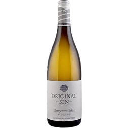 La Vierge 2020 Original Sin Sauvignon Blanc, Semillon 13.4% 75cl