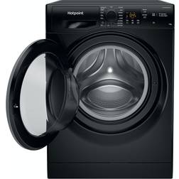 Hotpoint NSWM1045CBSUKN