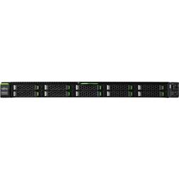 Fujitsu PRIMERGY RX2530M5 SL 4208 1X16GB 8XSFF 4X1GBIT