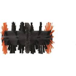 Worx Brosse à poils en nylon dur nettoyeur de joints métalliques pour Wg441E.9