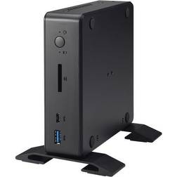 Shuttle XPC nano NC1010XA Mini 128GB