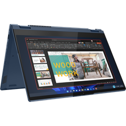 Lenovo ThinkBook 14s Yoga G2 IAP 21DM000JGE