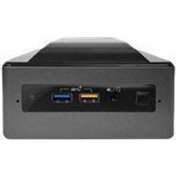 Intel NUC Barebone BXNUC8I7BELS1 Core i7-8560U M10