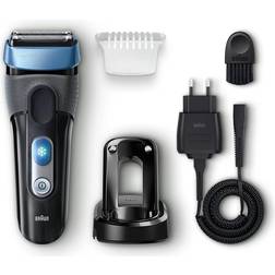Braun CoolTec CT2s