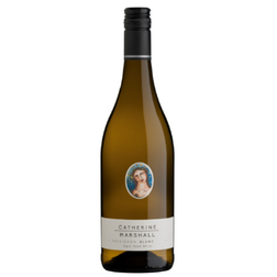 Catherine Marshall 2021 Sauvignon Blanc Elgin 14.5% 75cl