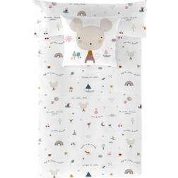 Haciendo El Indio Susanita Reversible Duvet Cover 150x220cm