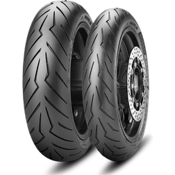 Pirelli Diablo Rosso Scooter 100/90-10 TL 56J