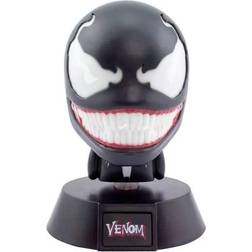 Paladone Marvel Venom Icon Light Luz nocturna