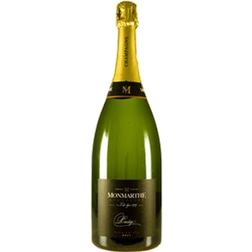 Monmarthe Privilege Magnum Premier Cru Pinot Noir, Chardonnay Champagne 12 % 150cl