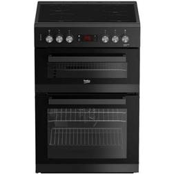 Beko EDC634K Black