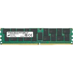 Crucial Micron DIMM DDR4 3200MHz 128GB (MTA72ASS16G72LZ-3G2B3R)