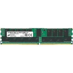 Crucial Micron DIMM DDR4 3200MHz 64GB ECC Reg (MTA36ASF8G72PZ-3G2B2R)