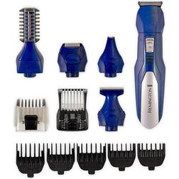 Remington All In One Personal Grooming Kit