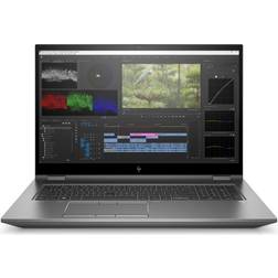 HP ZBook Fury 17 G8 524Y3EA