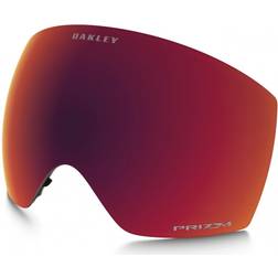 Oakley Flight Deck Replacement Lens - Red