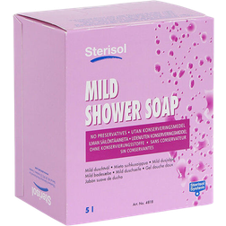 Sterisol Mild Shower Soap 5000ml