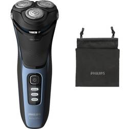 Philips 3000 Series S3232/52 Rotazione Trimmer