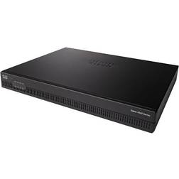 Cisco ISR 4321 Säkerhetspaket