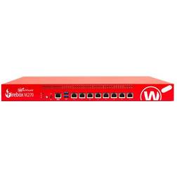 WatchGuard Firebox M270 Sikkerhedsudstyr