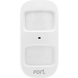 ESP Smart Alarm Pet PIR