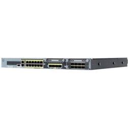 Cisco FPR2130-ASA FirePOWER