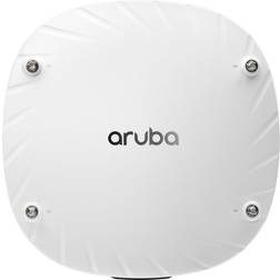 HPE Aruba AP-534 3550 Mbit/s Blanco Energía Sobre Ethernet