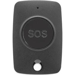 ESP Smart Alarm SOS Button