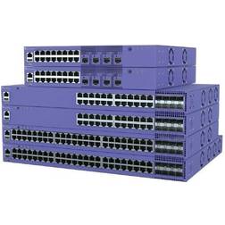 Extreme Networks 5320 Switch L3 16 x 10/100/1000 4x 1 Gigabit SFP+ 2x SFP-DD